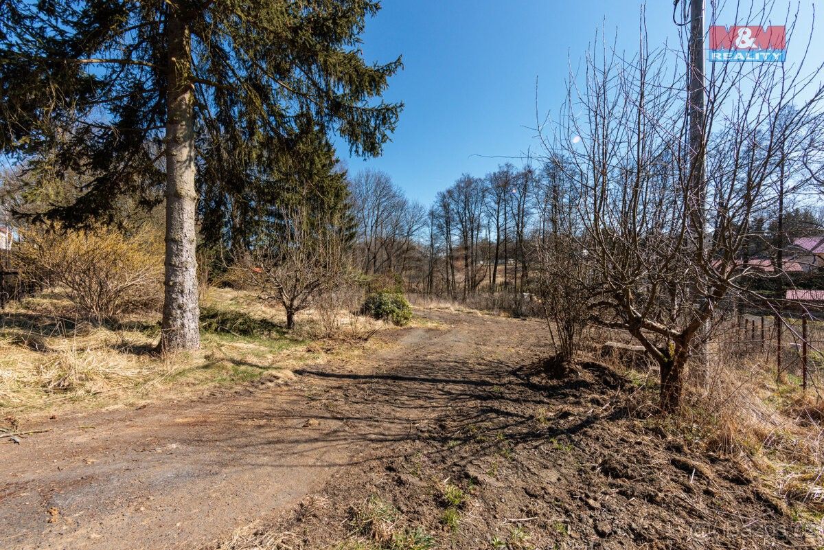 Prodej pozemek - Karlovy Vary, 360 01, 1 277 m²