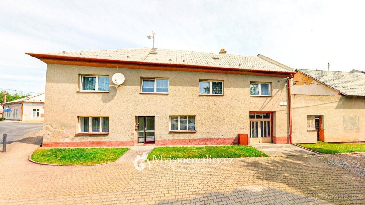 Ostatní, Mysločovice, 763 01, 246 m²