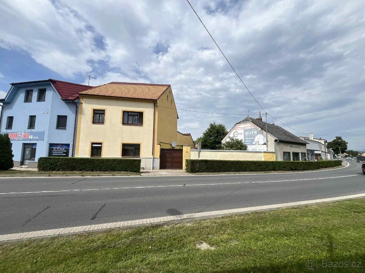 Ostatní, Uherský Ostroh, 687 24, 342 m²