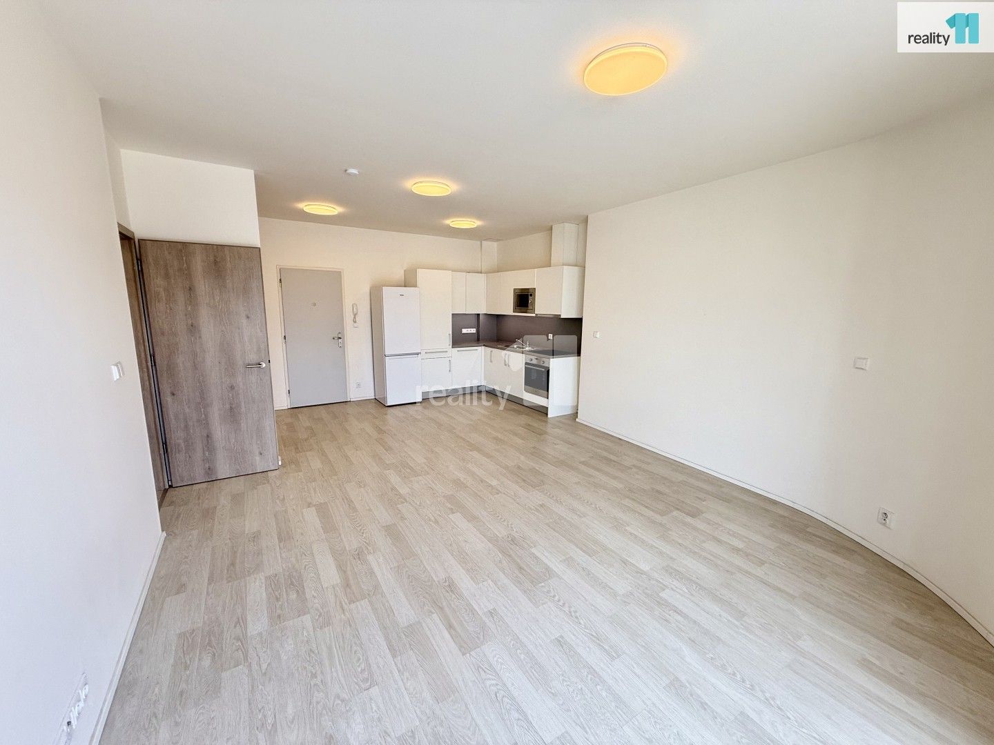 2+kk, Přízova, Brno, 52 m²