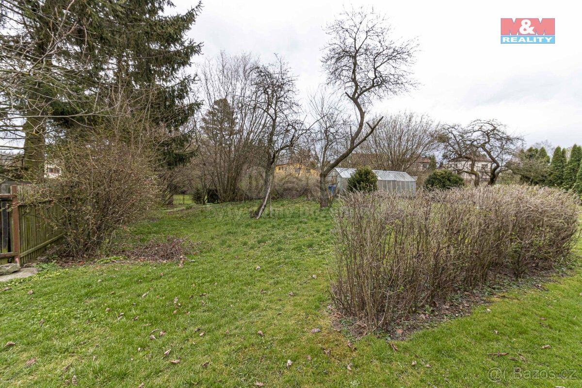 Prodej pozemek pro bydlení - Zbraslavice, 285 21, 1 081 m²