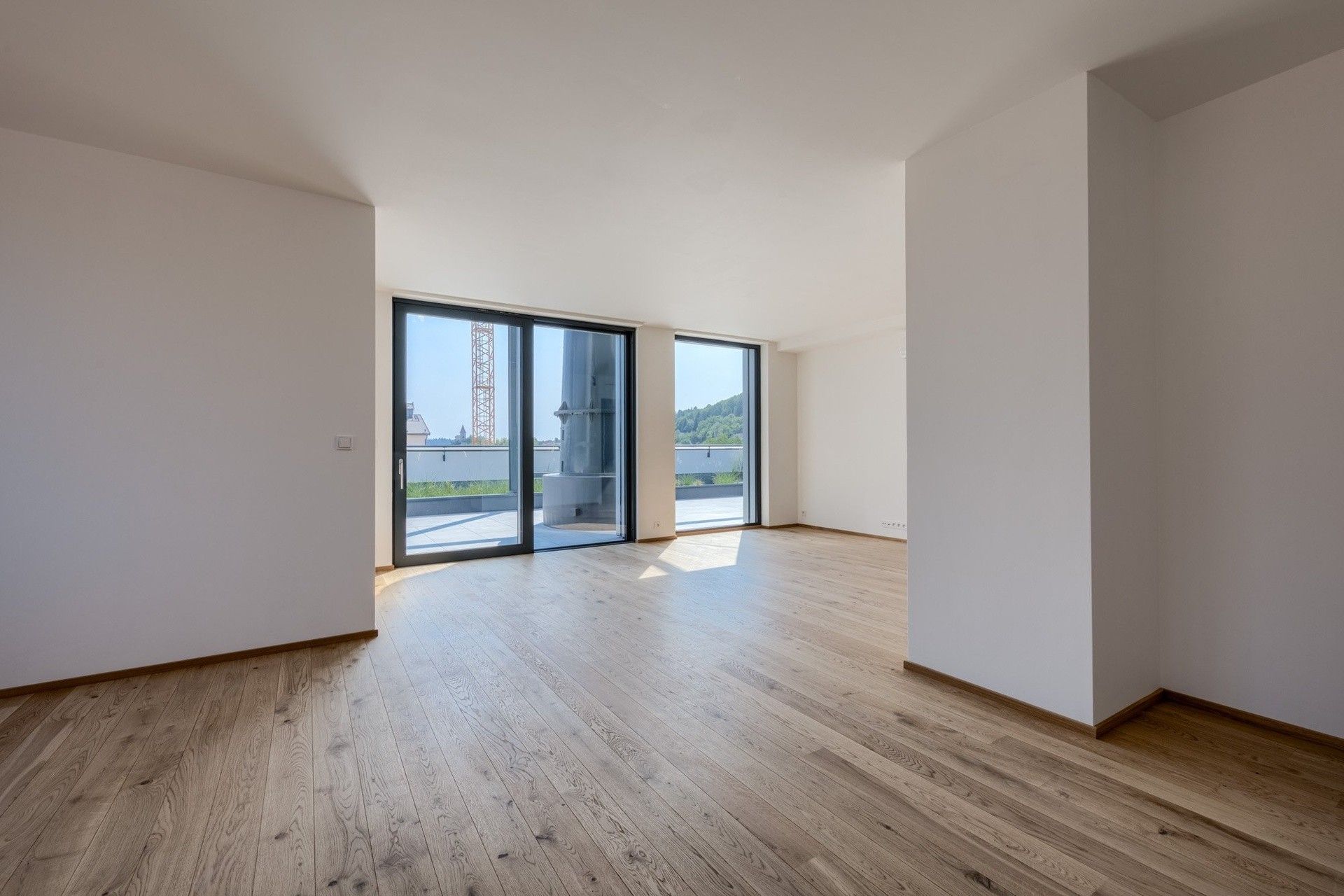 Prodej byt 4+kk - Nádražní, Praha, 122 m²