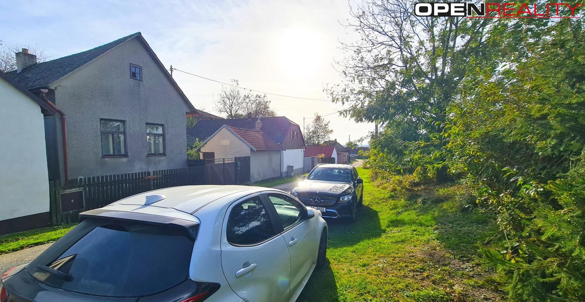 Rodinné domy, Vysoké Studnice, 90 m²