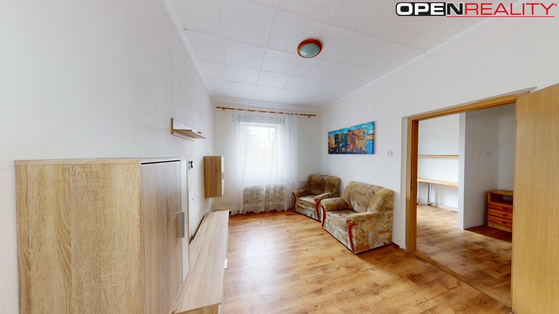 Prodej rodinný dům - Malé Hradisko, 200 m²