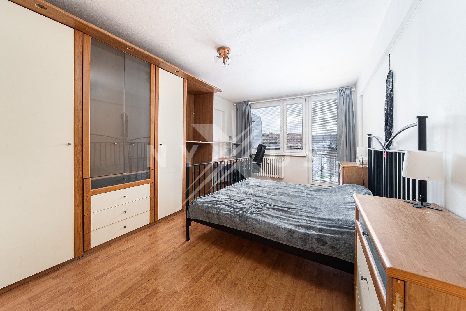 Prodej byt 3+1 - Přemyslova, Kralupy nad Vltavou, 84 m²