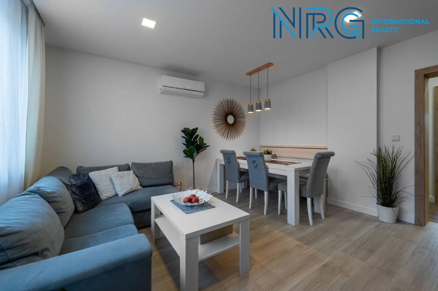 Prodej byt 3+1 - Kanín, Opolany, 67 m²