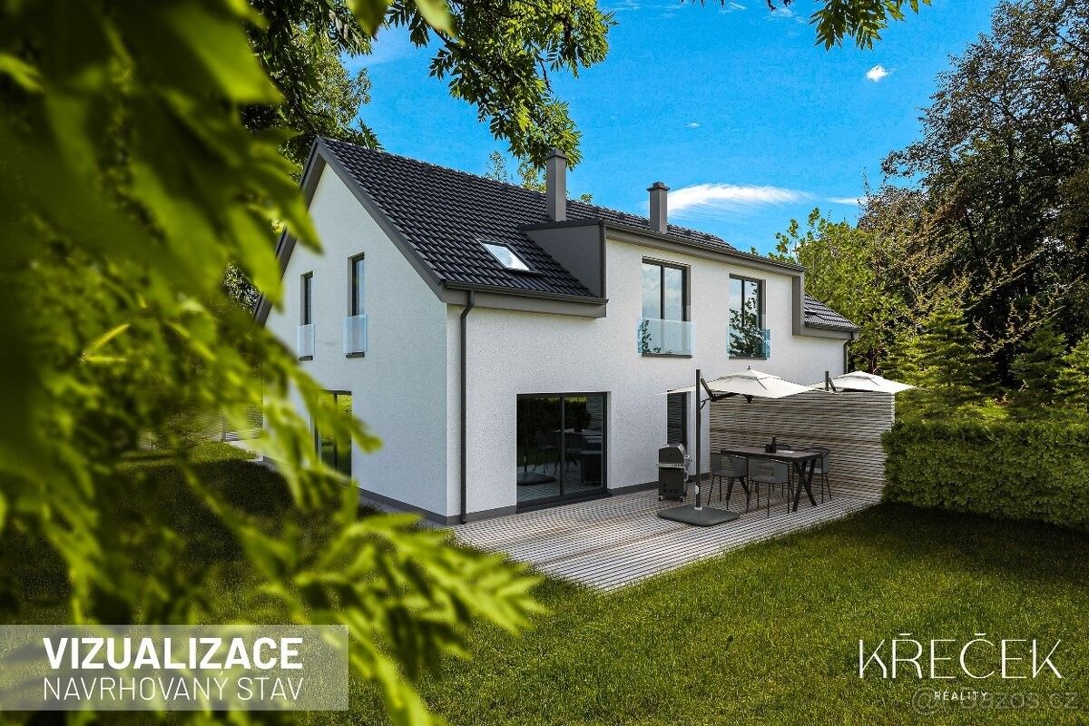 Prodej dům - Třebíč, 674 01, 130 m²