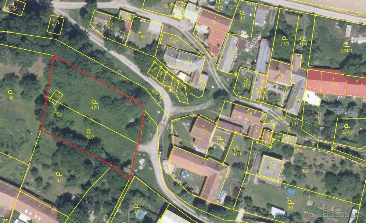 Ostatní, Znojmo, 671 39, 121 m²