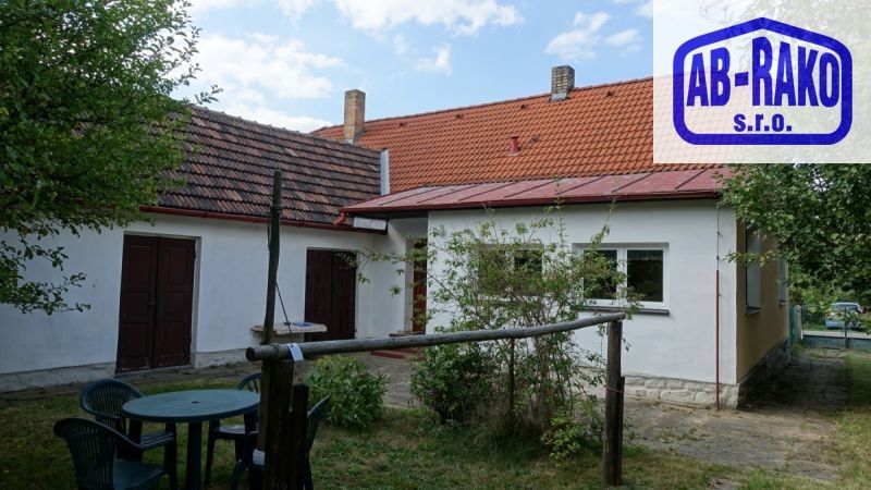 Ostatní, Kostelní Radouň, 120 m²