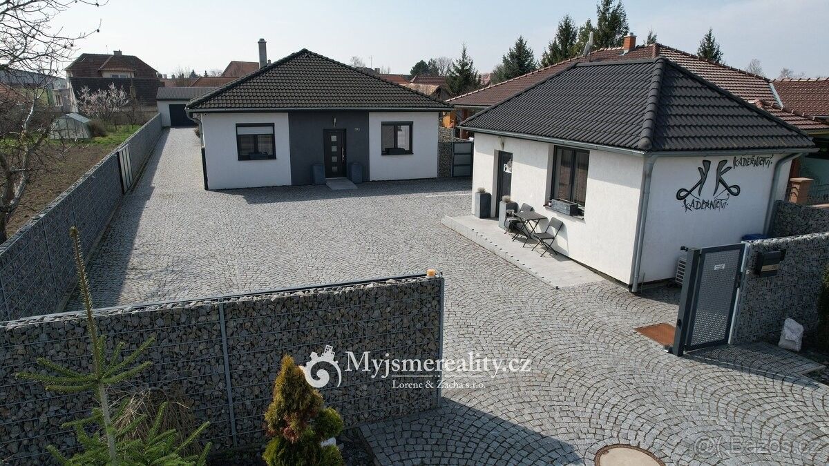 Ostatní, Znojmo, 669 02, 120 m²