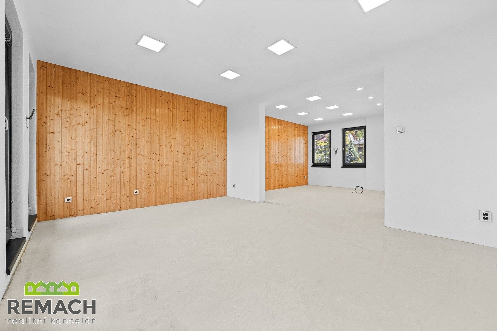 Prodej rodinný dům - Osvětimany, 123 m²