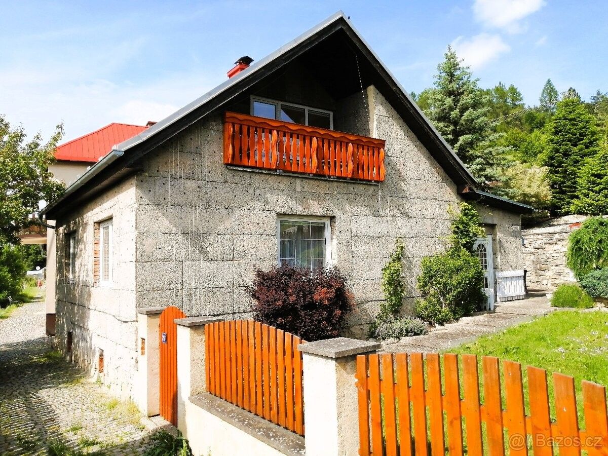 Ostatní, Březová nad Svitavou, 569 02, 948 m²