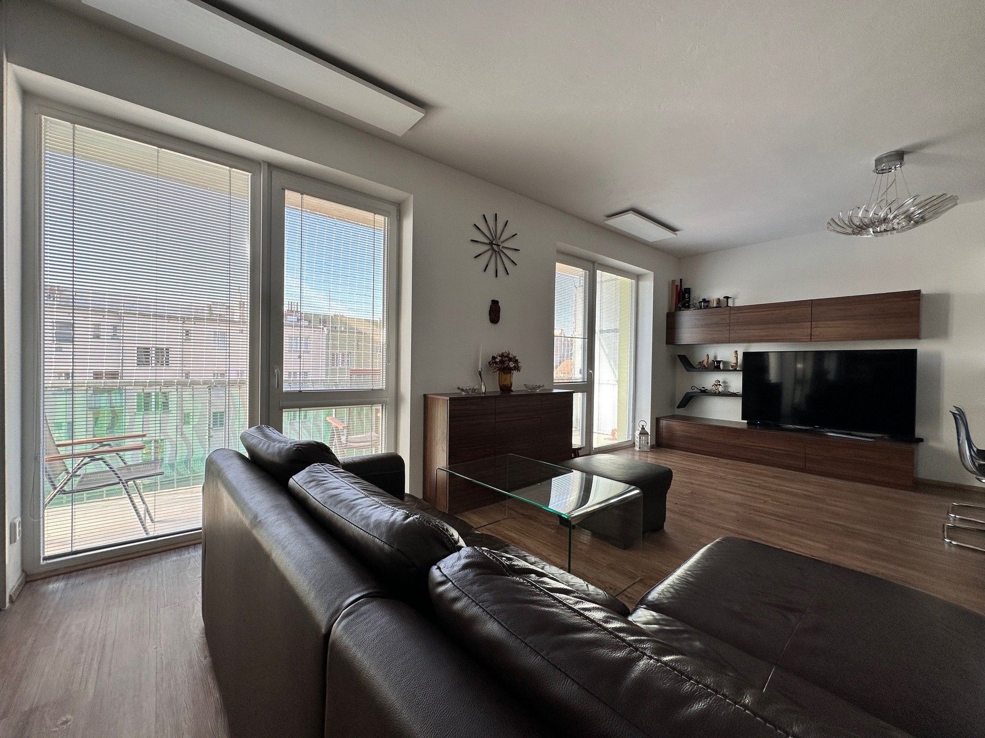 2+kk, Musilova, Brno, 79 m²