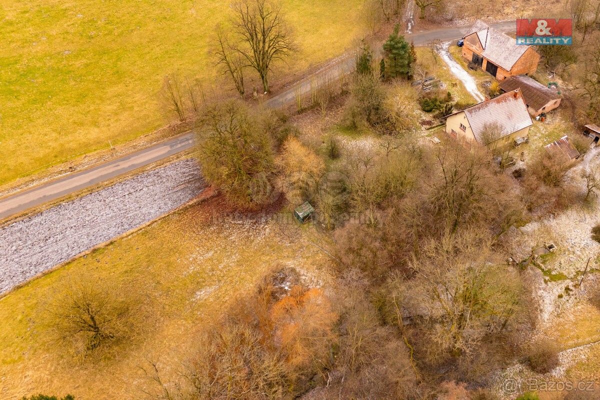 Pozemky pro bydlení, Ústí nad Orlicí, 562 01, 619 m²