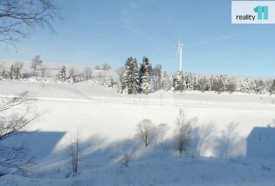 Prodej pozemek pro bydlení - Háj, Loučná pod Klínovcem, 2 335 m²