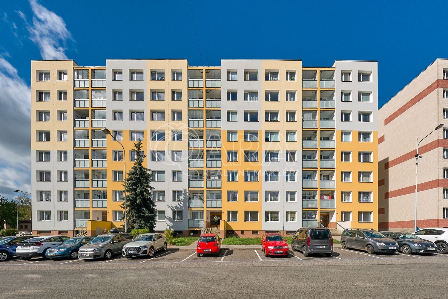 3+kk, Tyršova, Beroun, 63 m²