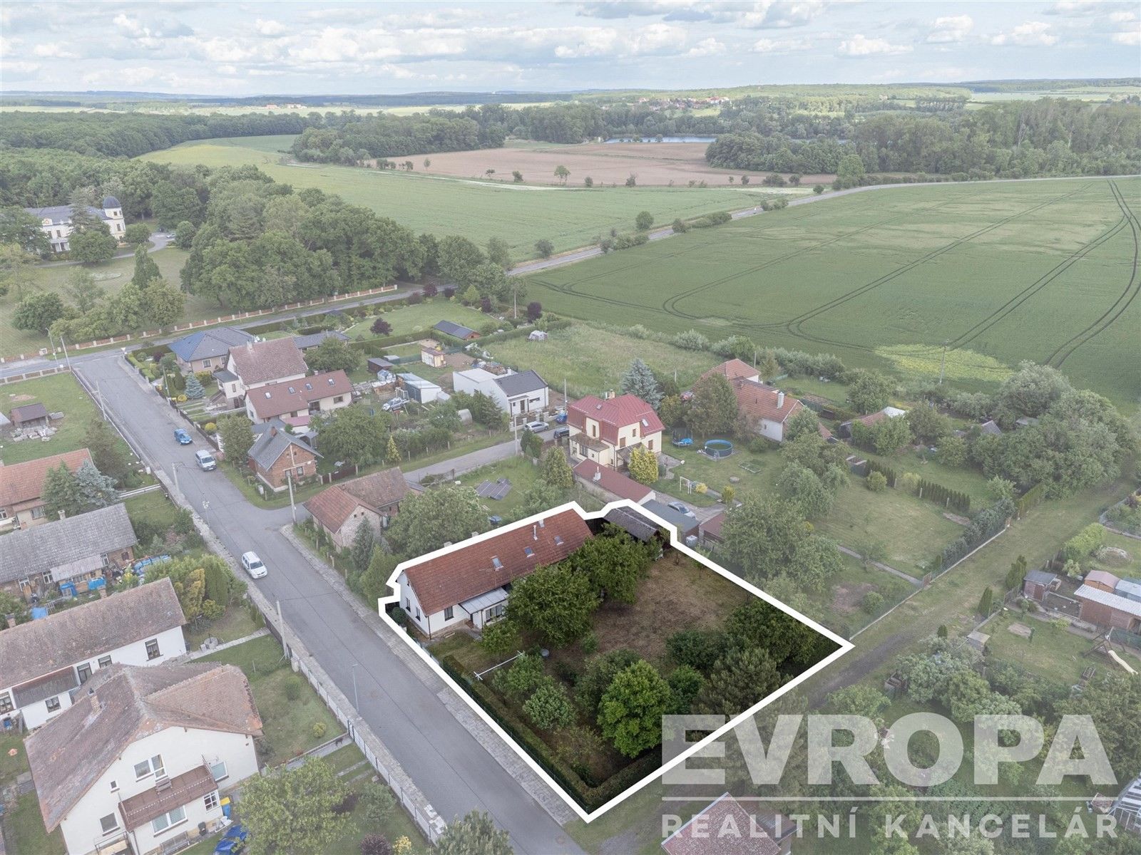 Ostatní, Chotělice, Smidary, 181 m²