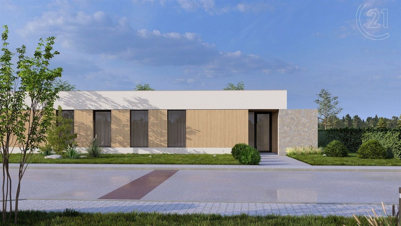 Pozemky pro bydlení, Renoty, Uničov, 1 048 m²