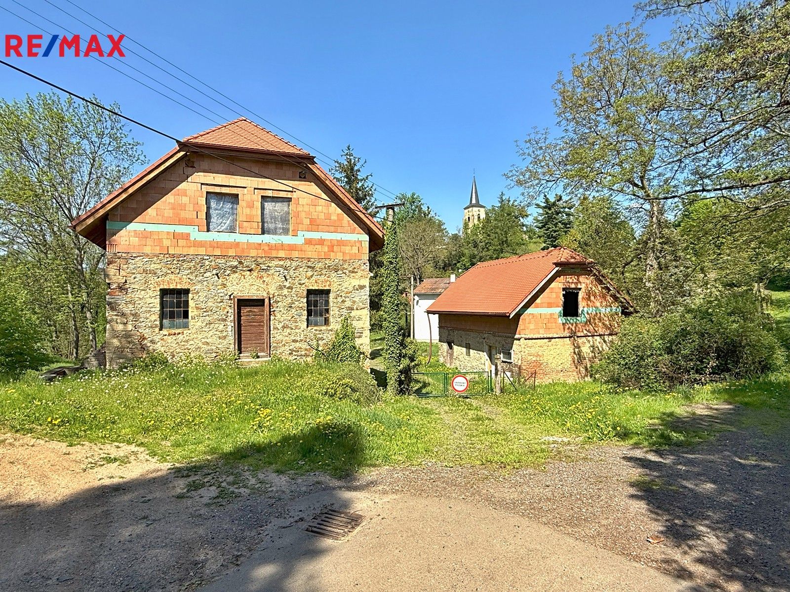 Ostatní, Kostelec u Heřmanova Městce, 415 m²