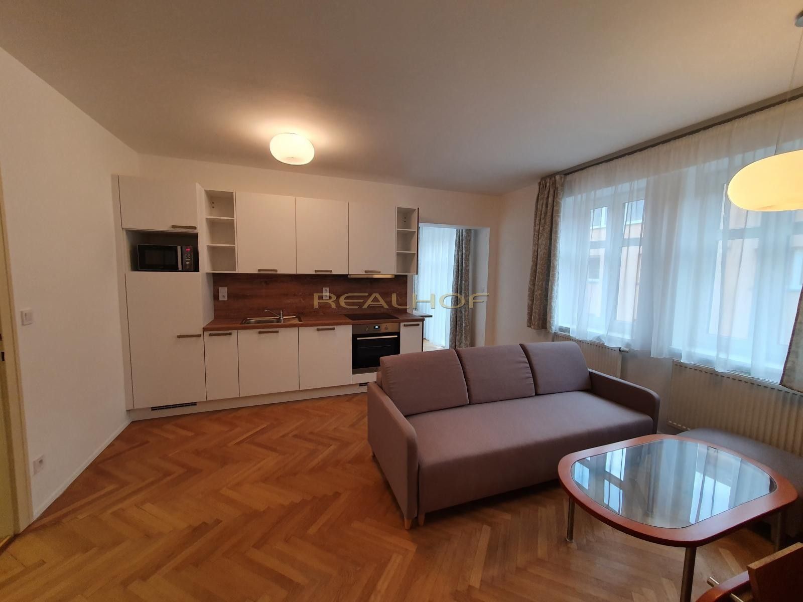 2+kk, Vymazalova, Brno, 58 m²