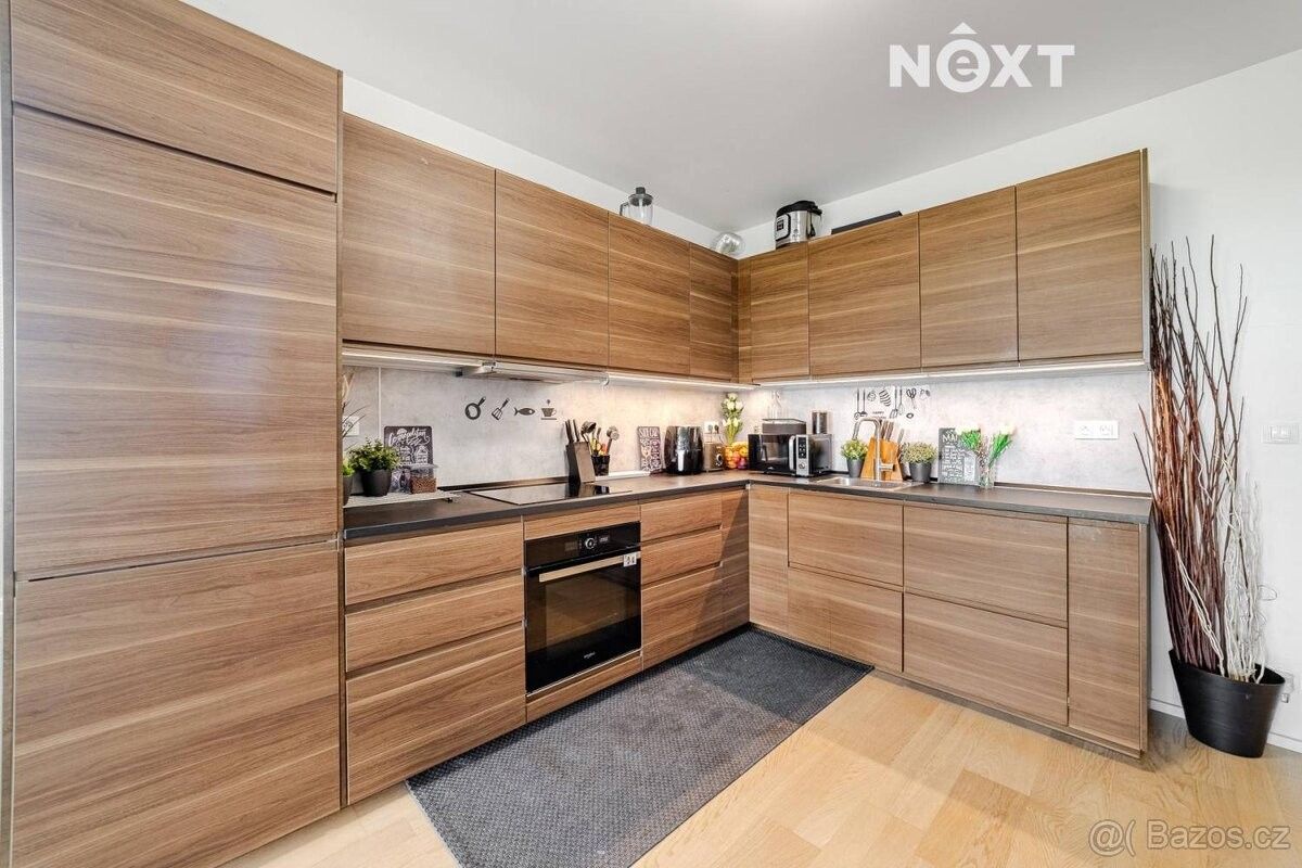 Prodej byt 3+kk - Praha, 197 00, 78 m²