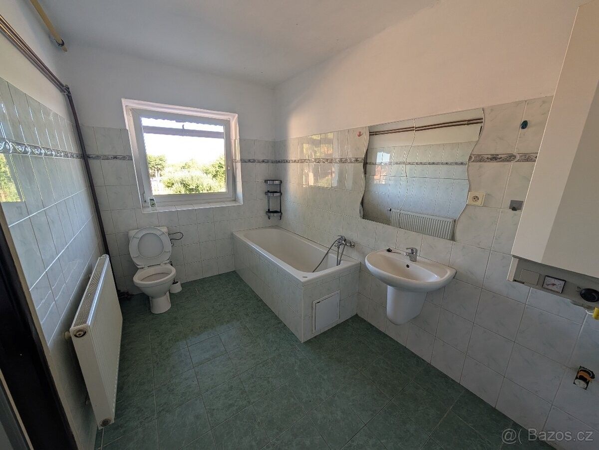 Pronájem byt 2+1 - Vysoké Mýto, 566 01, 61 m²