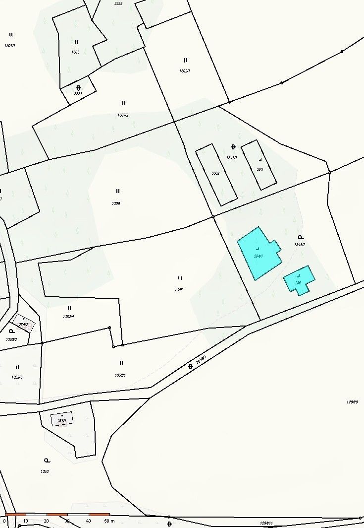 Ostatní, Kunratice u Cvikova, 471 55, 2 812 m²