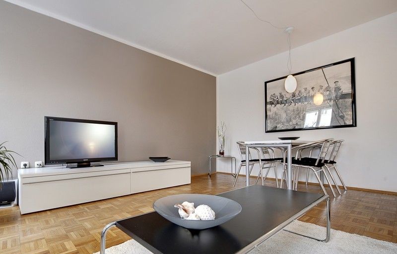 2+kk, Kotorská 1569/14, Praha, 66 m²