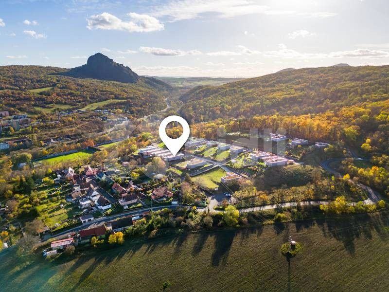 Ostatní, Na Výsluní, Bílina, 175 m²