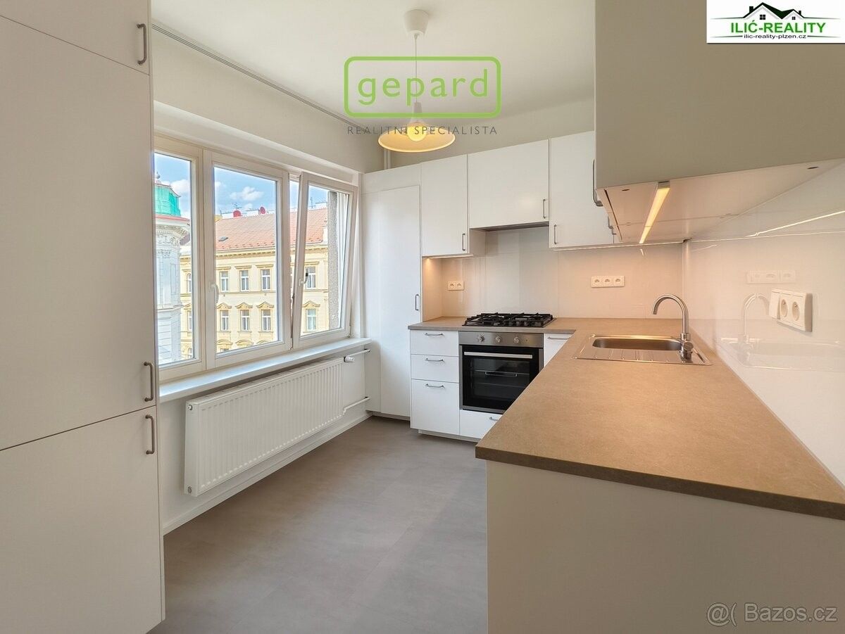 2+1, Praha, 130 00, 60 m²