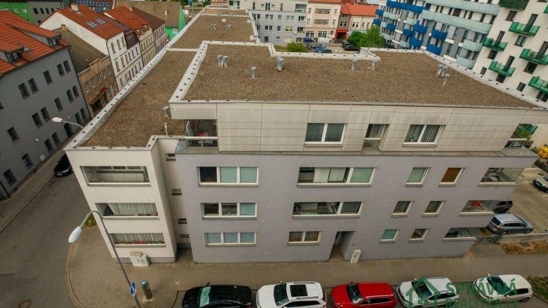 Prodej byt 1+kk - Plzeň, 301 00, 35 m²