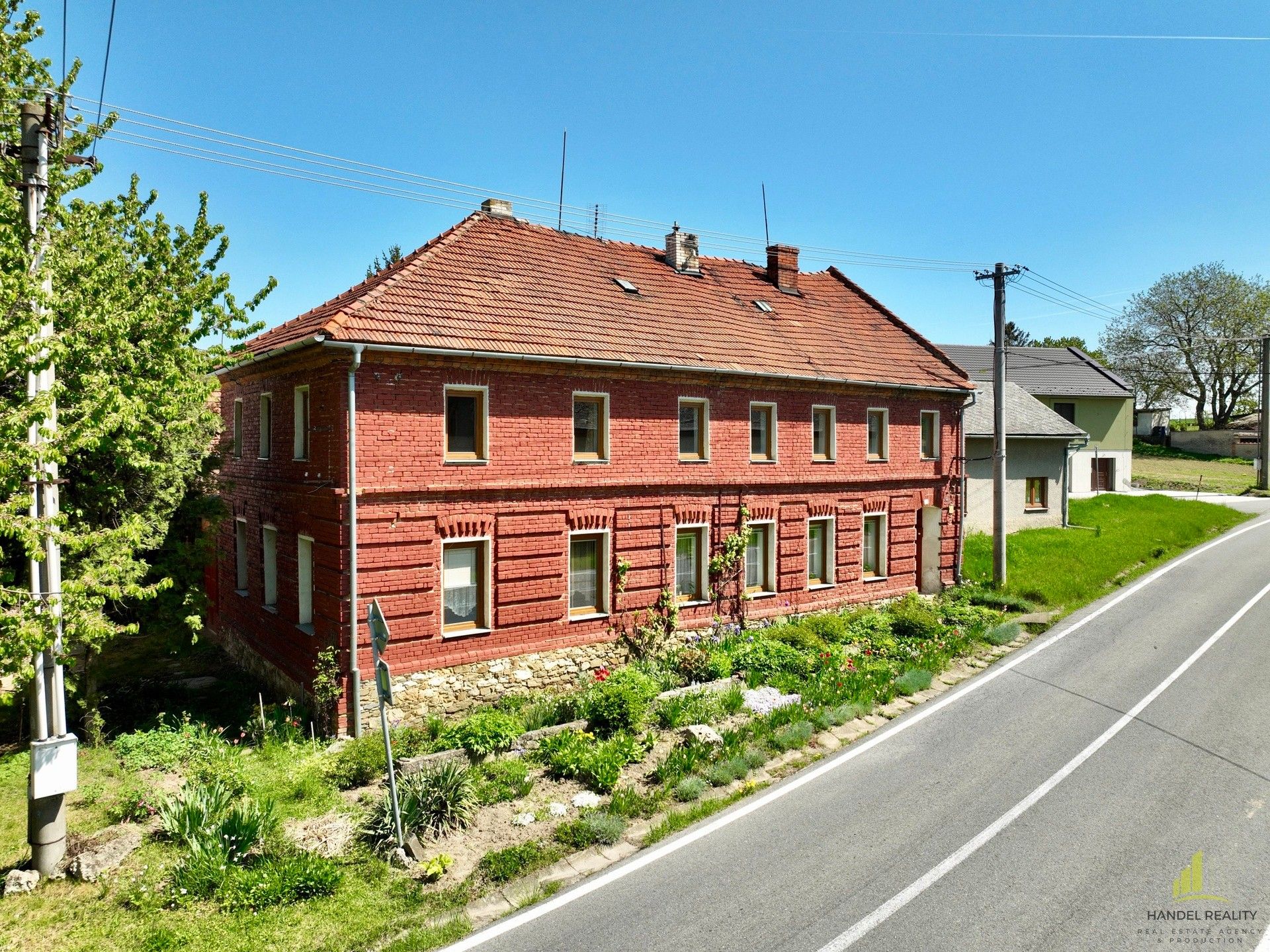 Ostatní, Bílkova, Olomouc, 214 m²