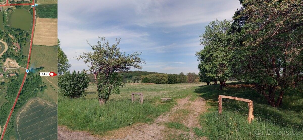 Zemědělské pozemky, Rožďalovice, 289 34, 24 479 m²