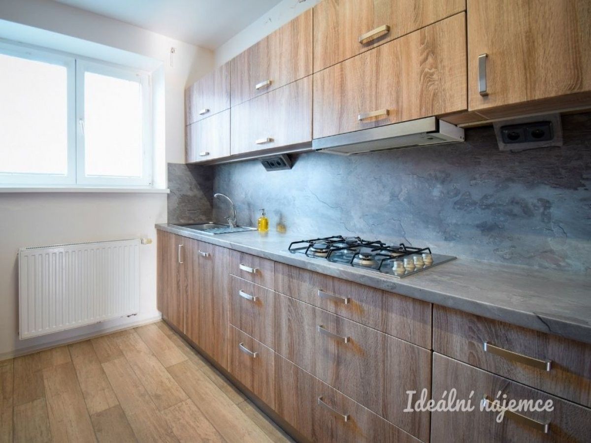 2+1, Opavská, Brno, 52 m²
