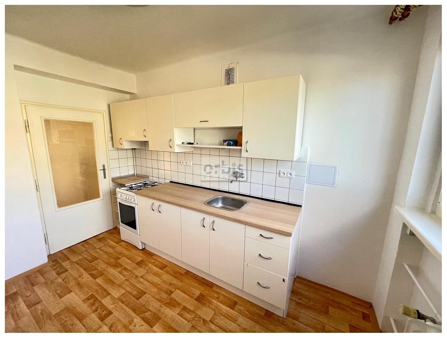 3+1, Dr. Foustky, Kladno, 94 m²
