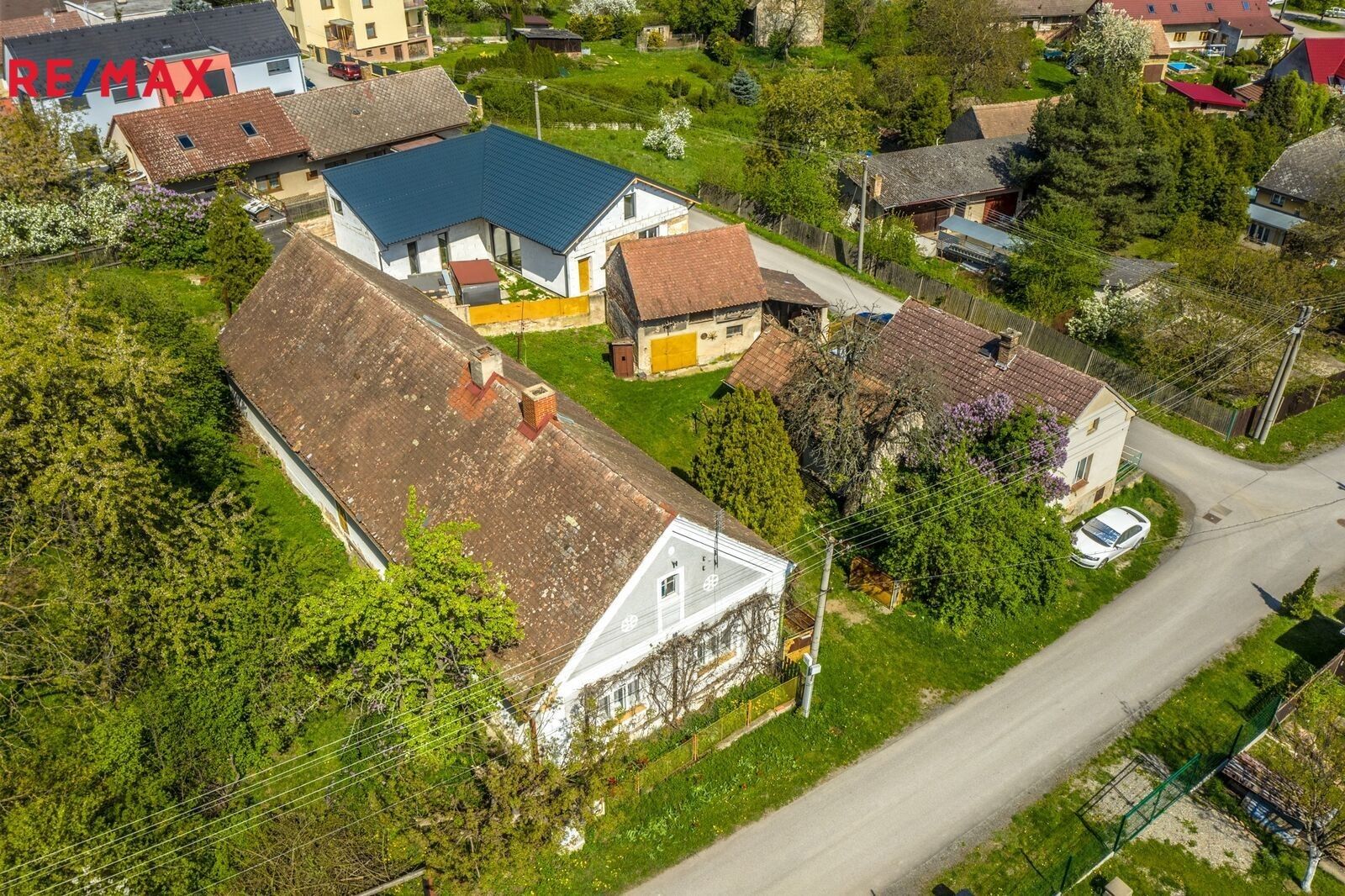 Ostatní, Úherce, Dobrovice, 180 m²