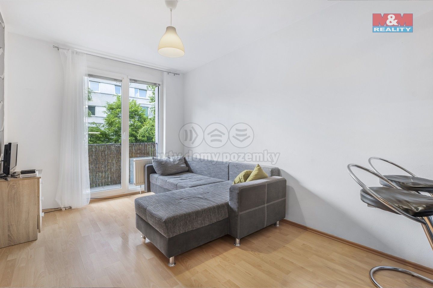 Prodej byt 2+kk - Chotěšovská, Praha, 53 m²