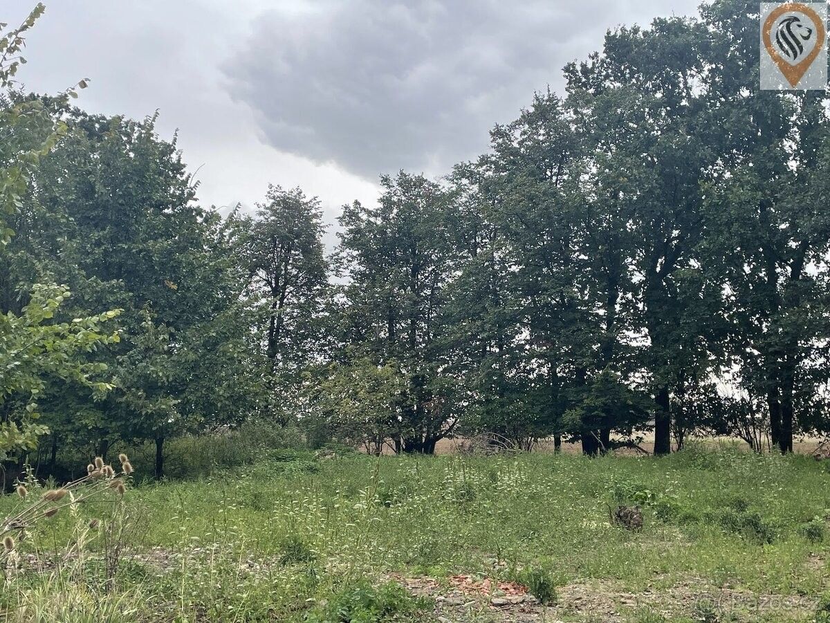 Ostatní, Úhonice, 252 18, 51 051 m²