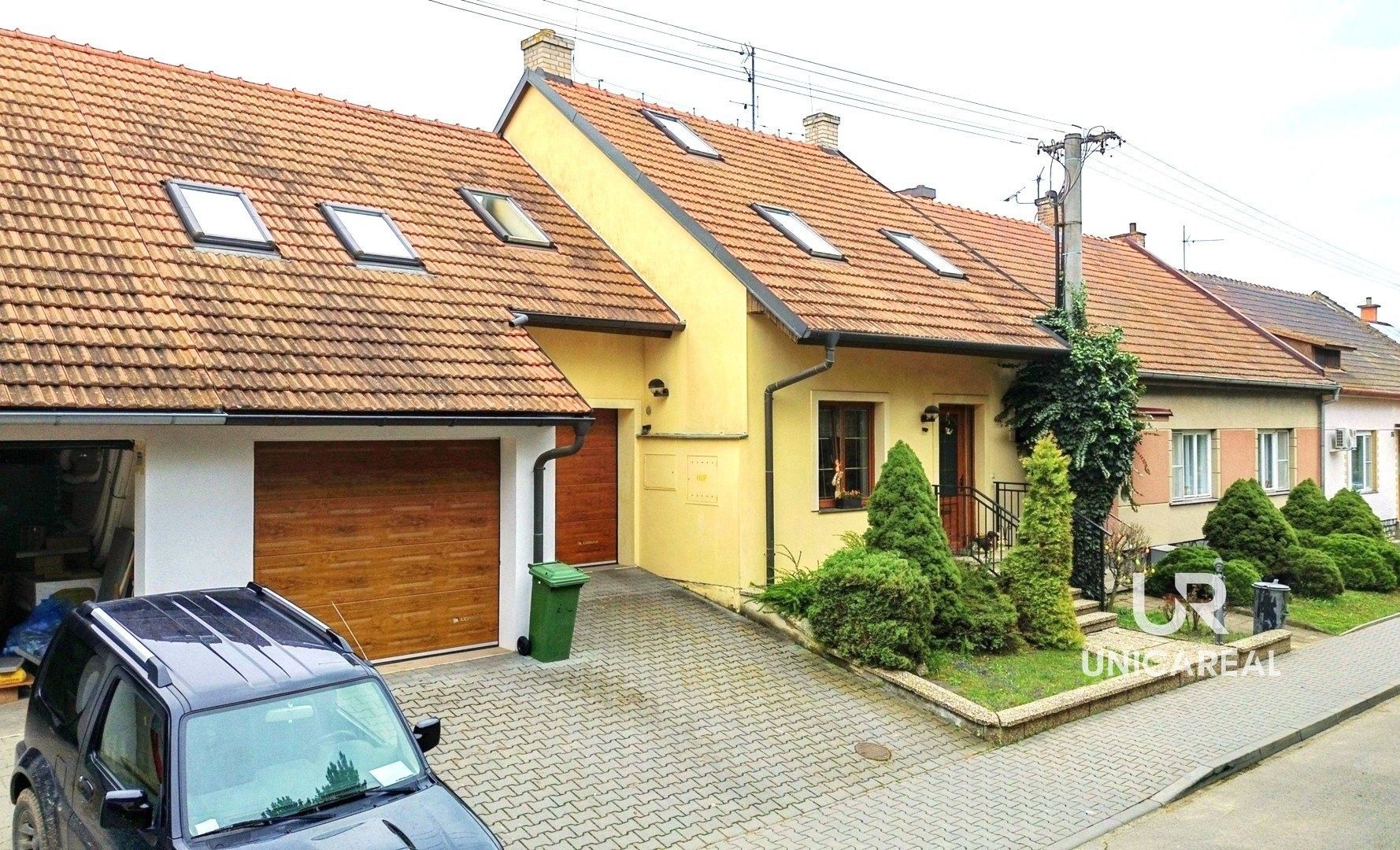 Ostatní, Palackého, Křenovice, 226 m²