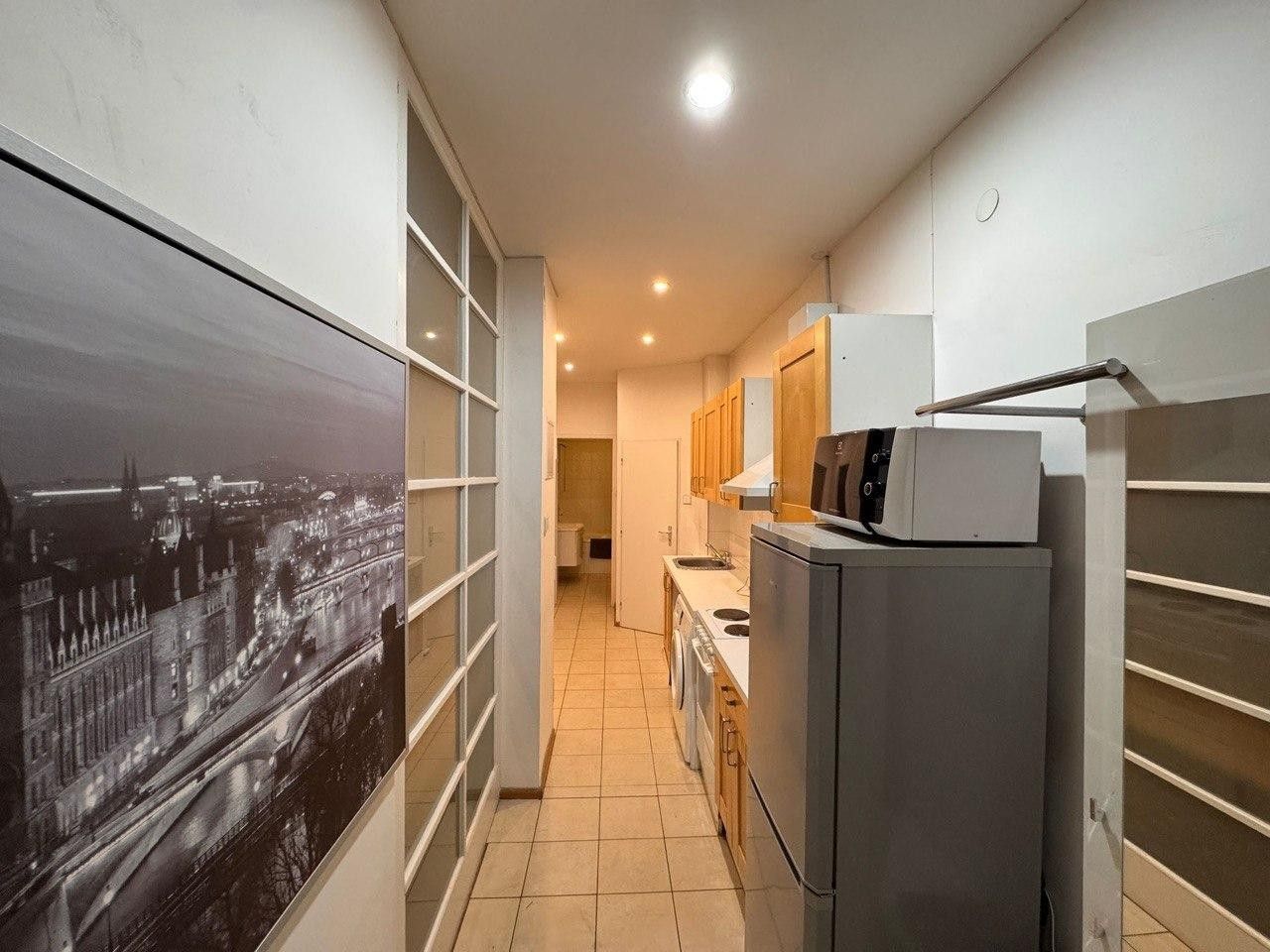 2+1, Karlovo náměstí, Praha, 75 m²