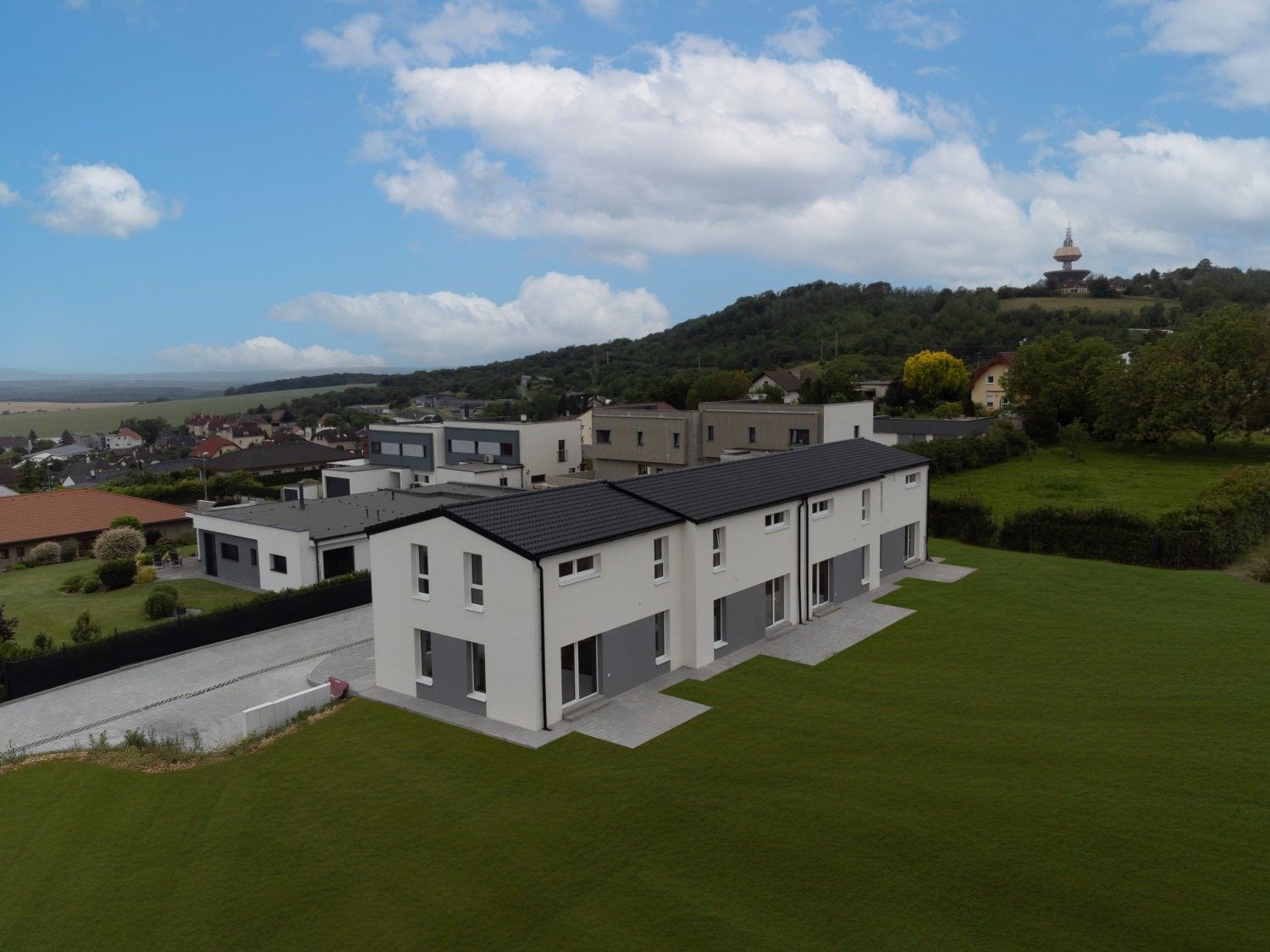 Ostatní, Kladruby, 69 m²