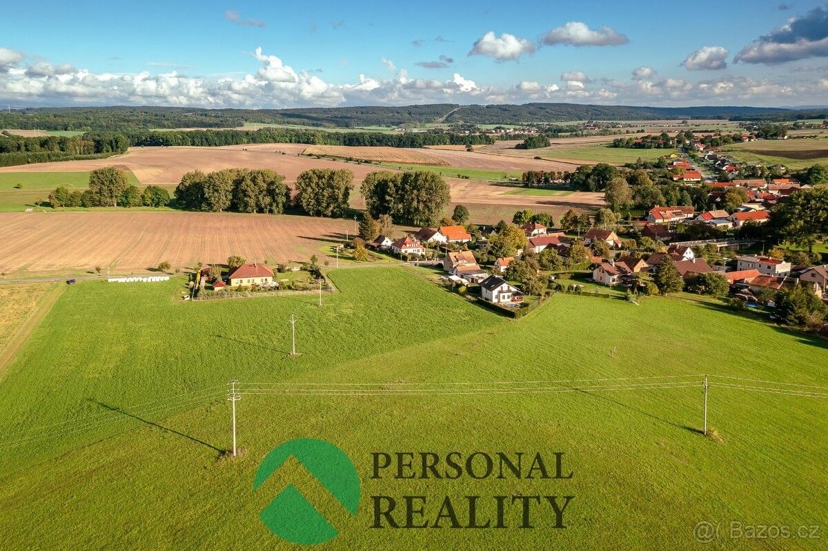 Prodej pozemek pro bydlení - České Meziříčí, 517 71, 1 530 m²