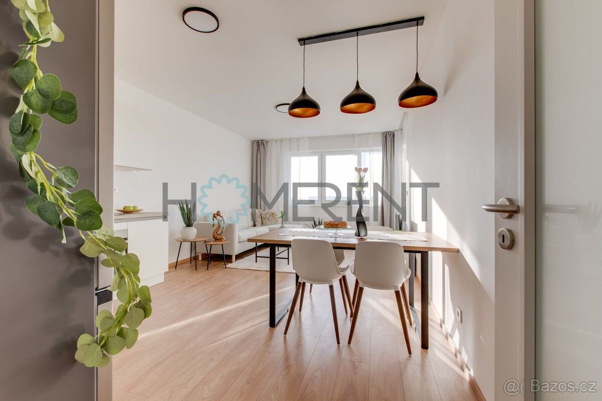 3+kk, Praha, 142 00, 68 m²