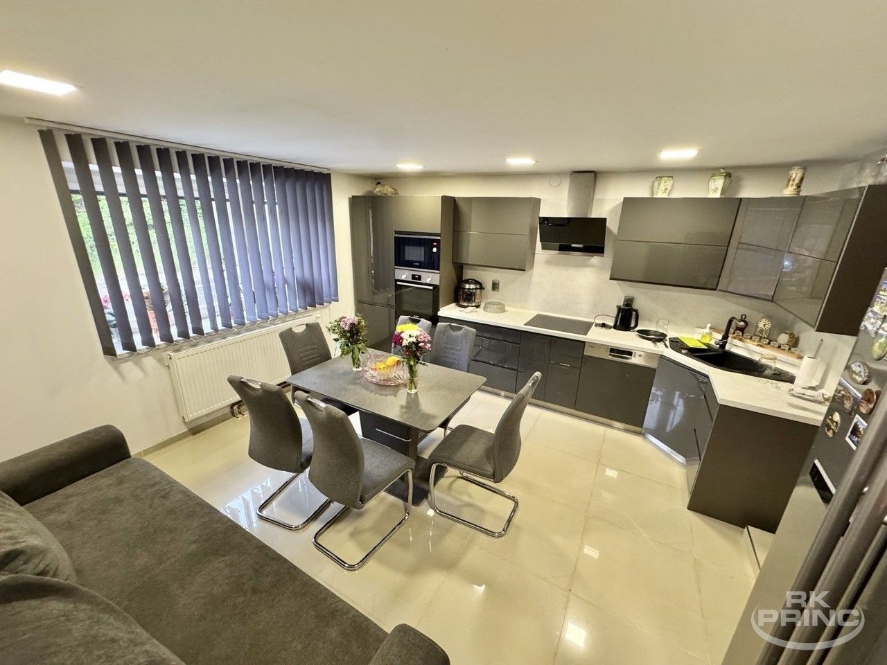 Rodinné domy, Miroslava Soumara, Benátky nad Jizerou, 511 m²