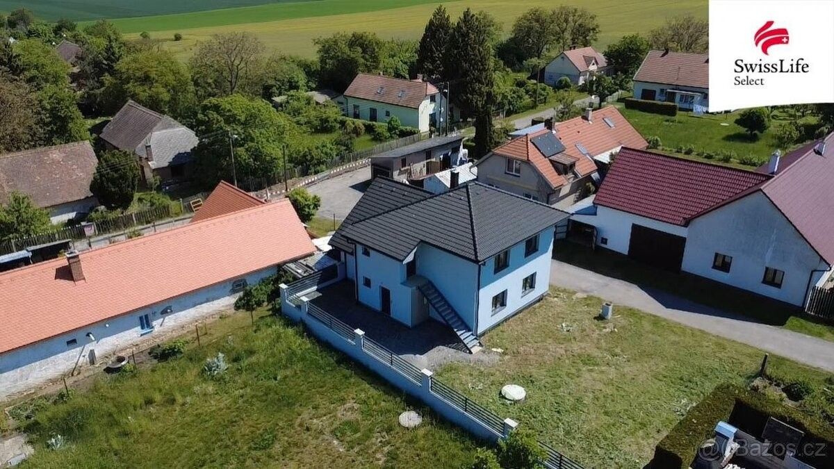 Prodej dům - Heřmanův Městec, 538 03, 160 m²