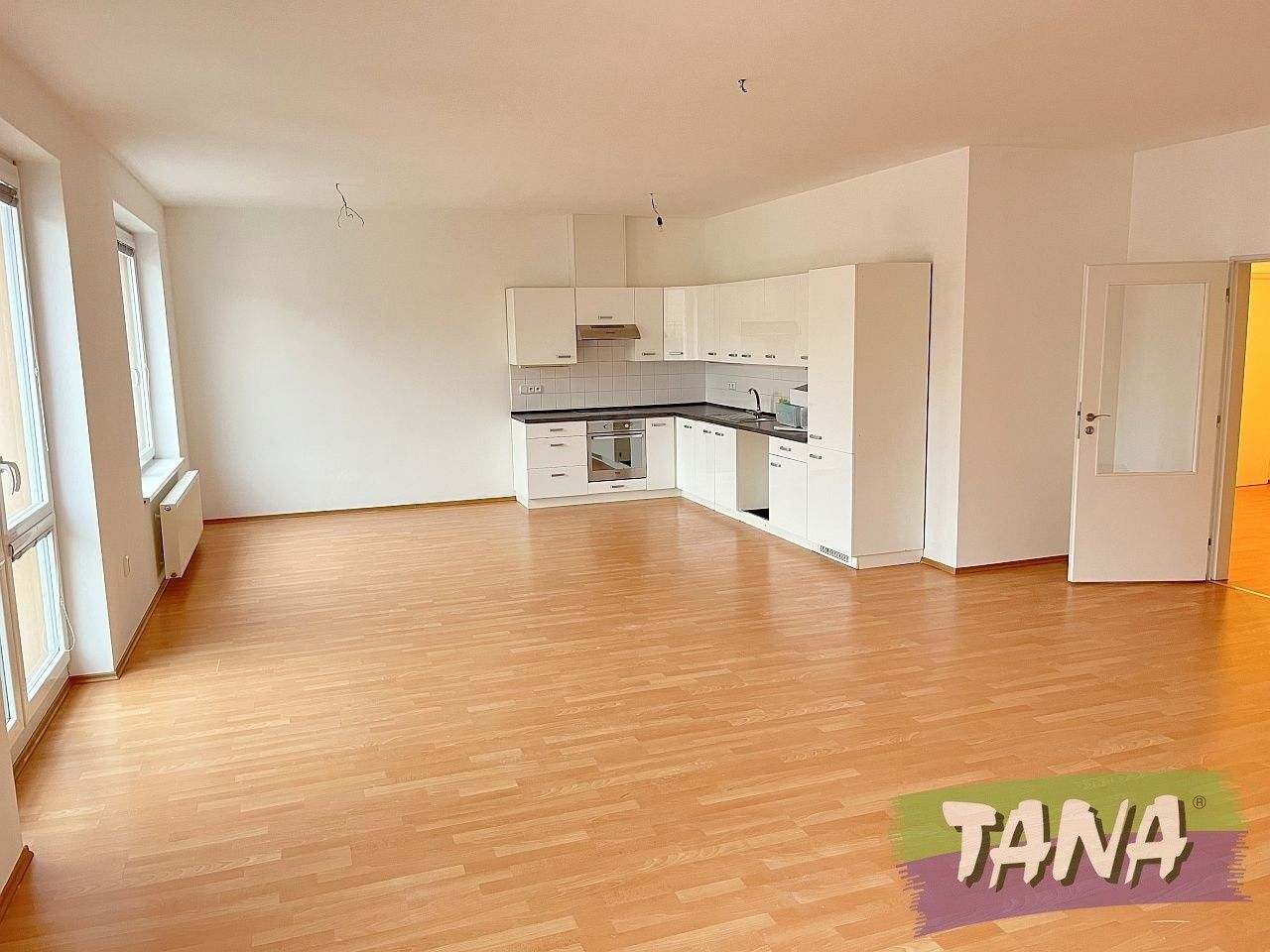 3+kk, Komenského, Náchod, 114 m²