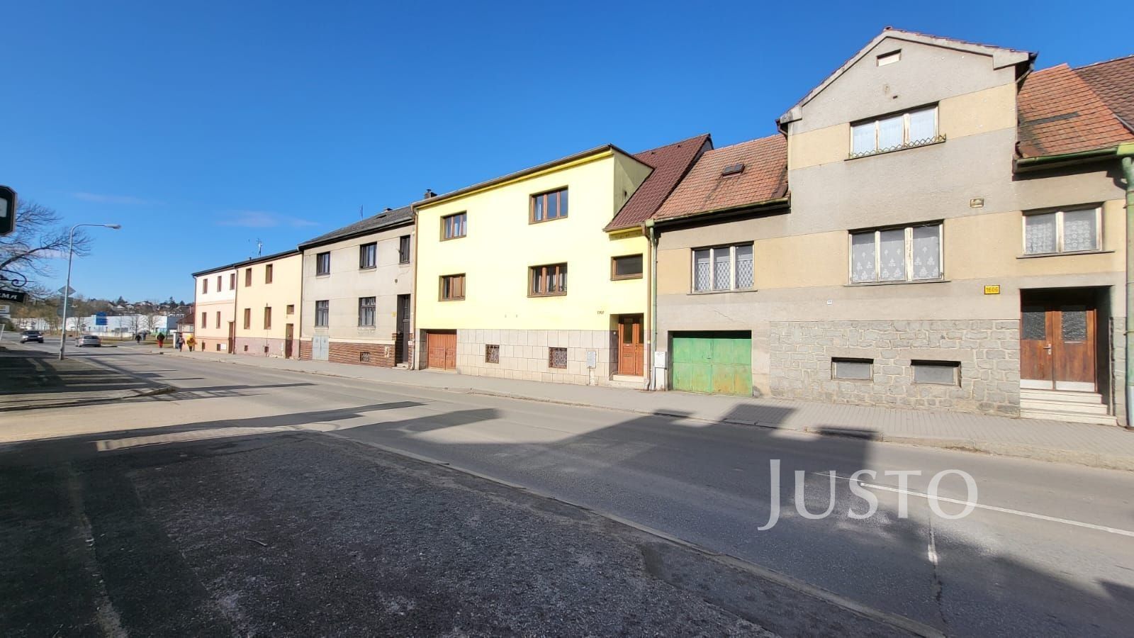 Ostatní, Hradišťská, Písek, 130 m²