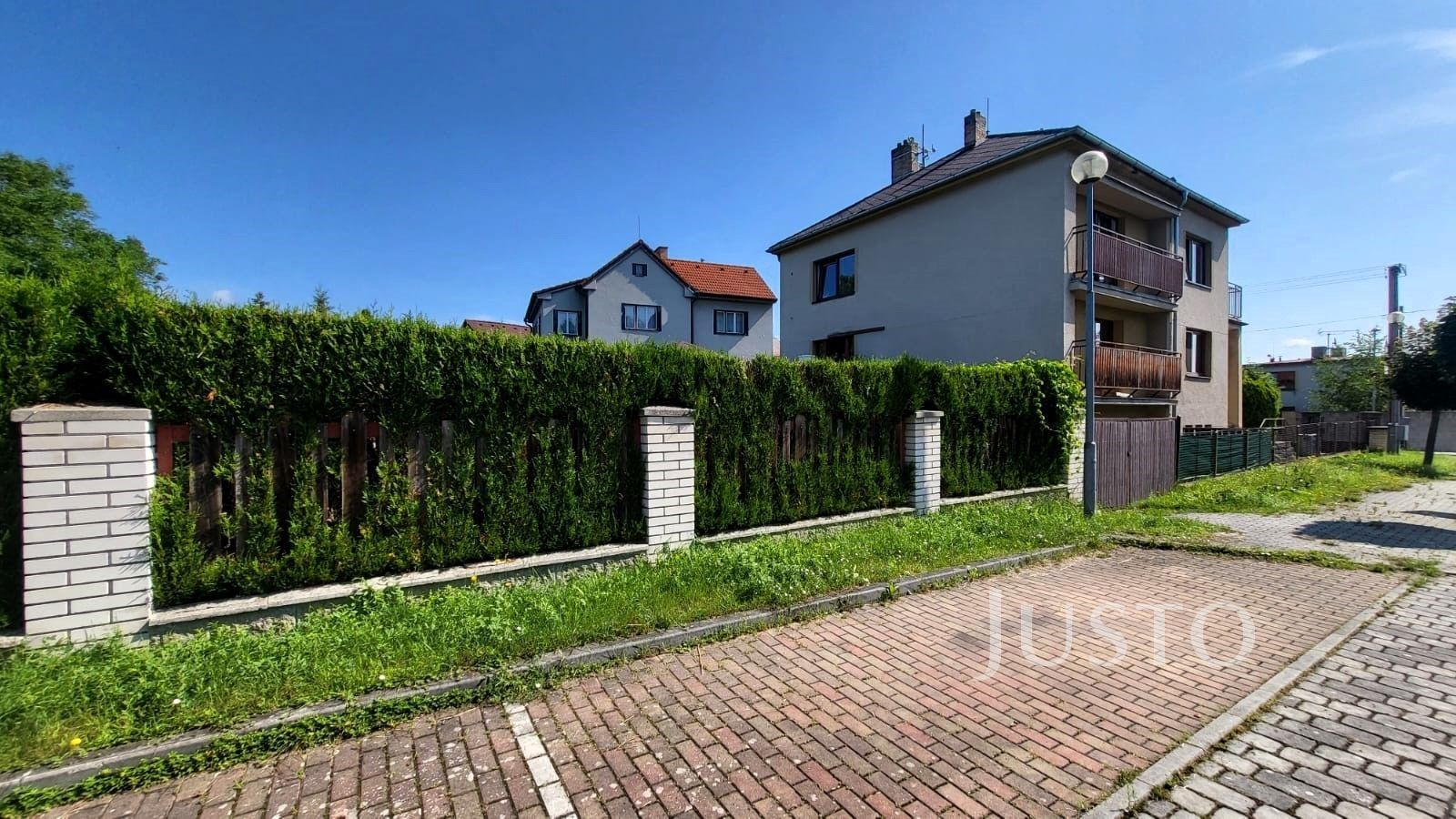 Ostatní, Na Rozmezí, Písek, 90 m²