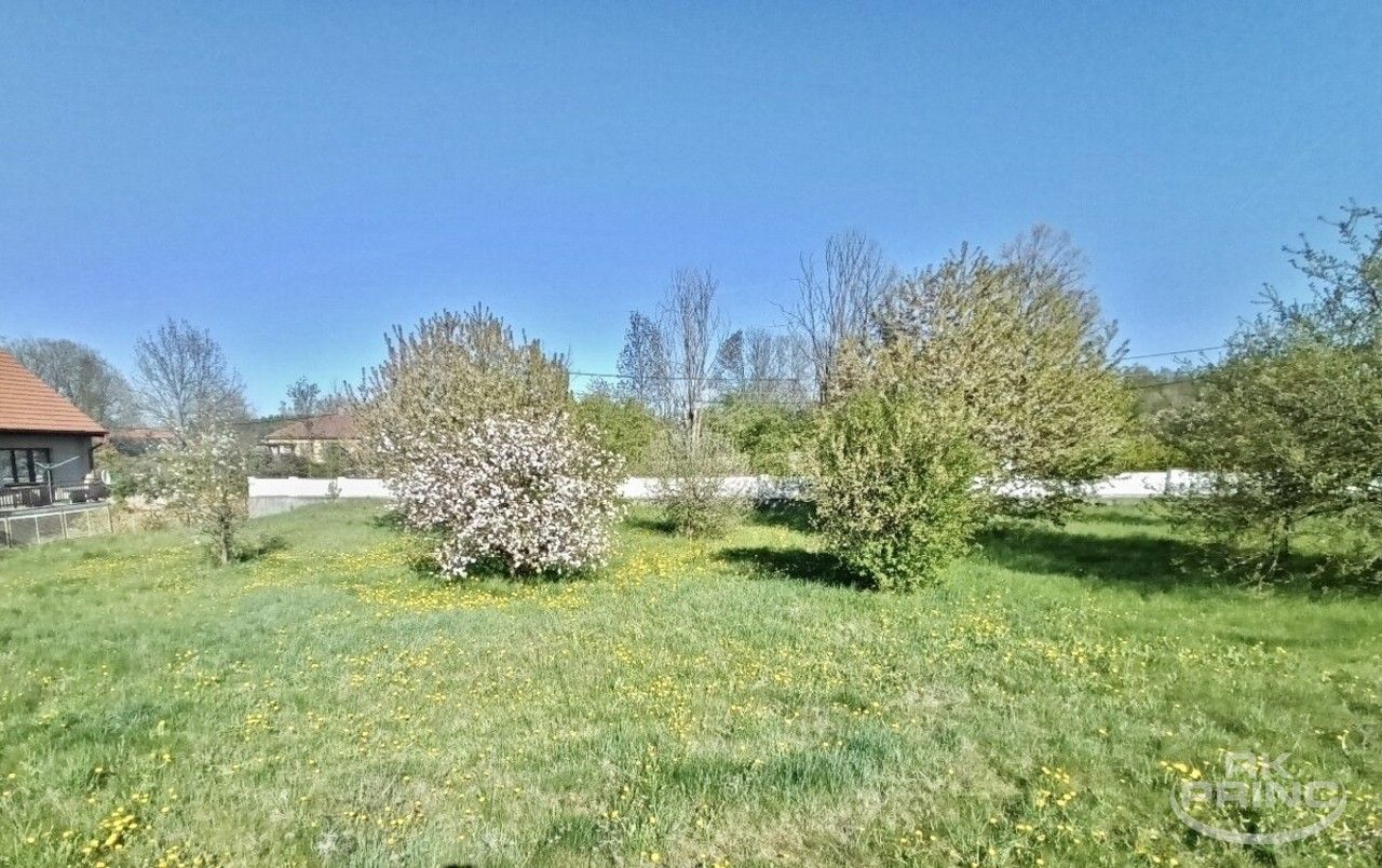 Prodej pozemek pro bydlení - Ouběnice, 1 533 m²