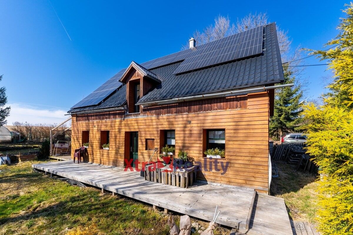 Ostatní, Chomutov, 430 01, 325 m²